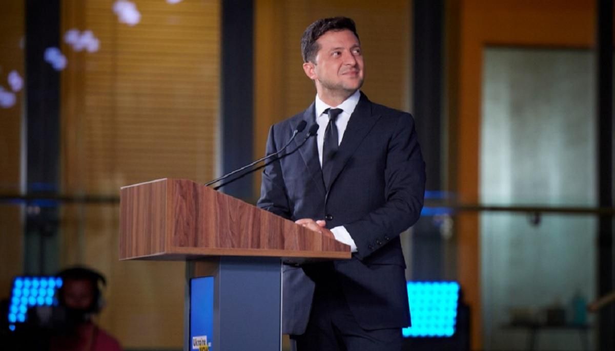 Ко Дню Независимости в Украине появится новая премия: детали Ко Дню Независимости в Украине появится новая премия: детали