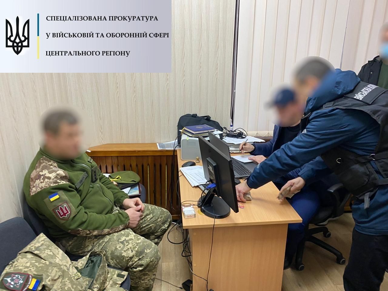 Полковника-взяточника наградили компенсацией от государства Полковника-взяточника наградили компенсацией от государства