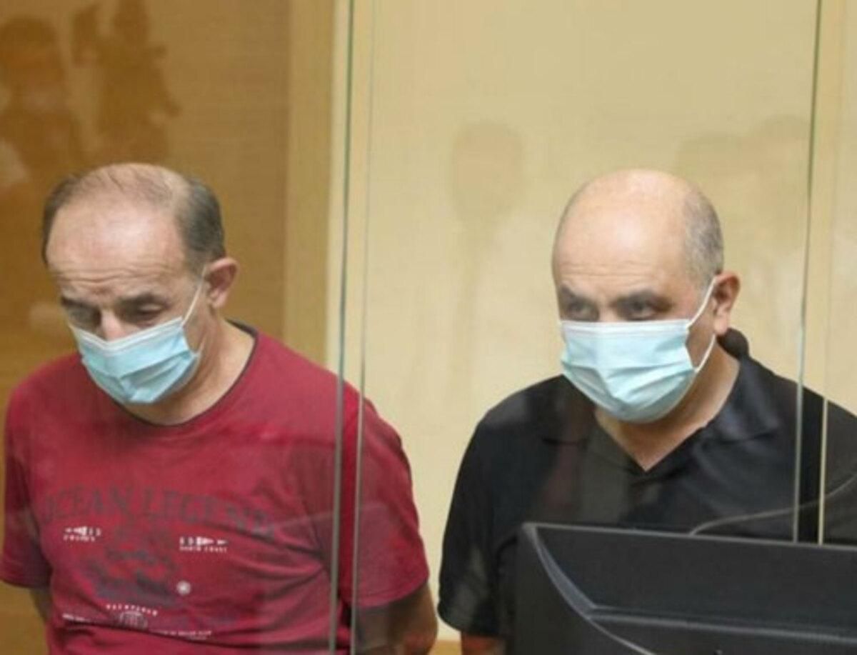 В Азербайджані двох вірменських військових засудили за катування В Азербайджані двох вірменських військових засудили за катування