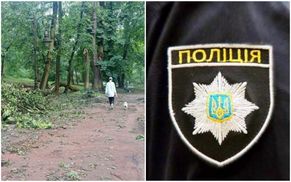 Главные новости 2 августа: смерть от урагана во Львове, избиение мужчины в Хмельницкой области