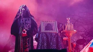 "Файне місто" під загрозою: мер Тернополя обурений антихристиянським виступом на фестивалі