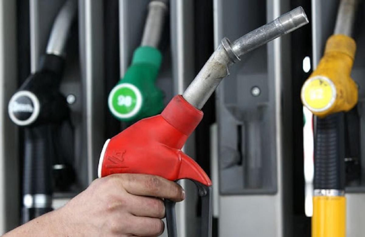 Ціни на газ на АЗС побили історичний рекорд у липні 2021