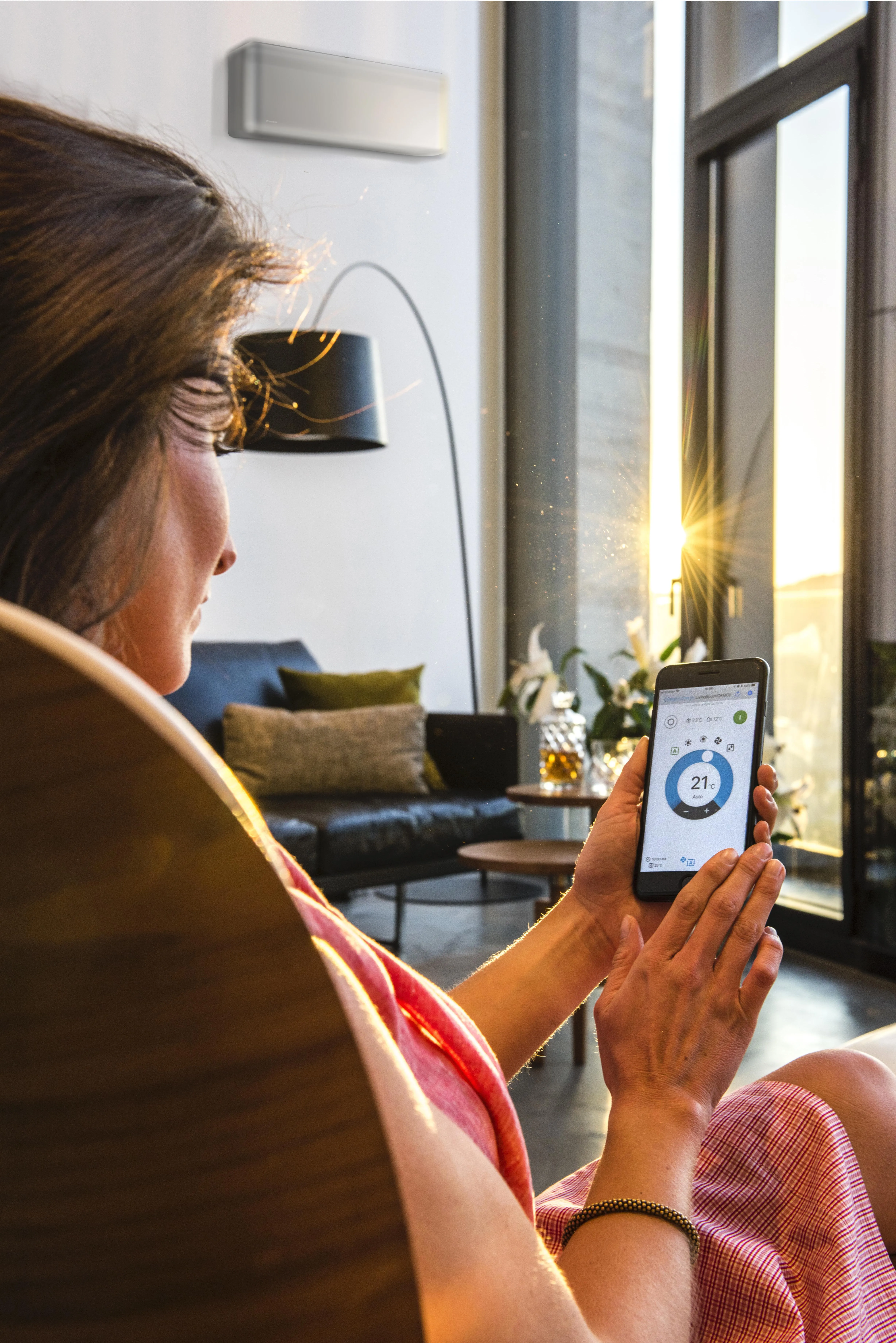 Обирайте кондиціонери з функцією автоматичної діагностики Обирайте кондиціонери з функцією автоматичної діагностики