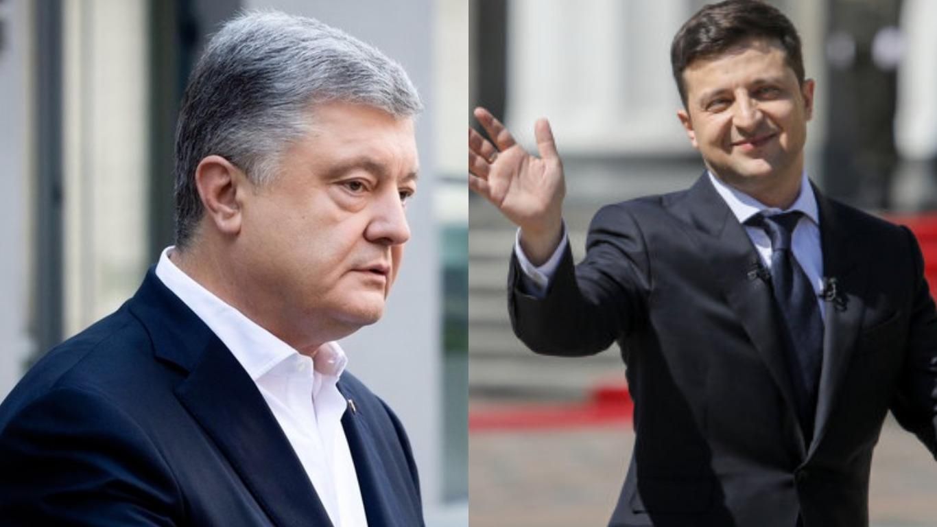 Солонтай сказал, кто попадет под деолигархизацию Зеленского Солонтай сказал, кто попадет под деолигархизацию Зеленского