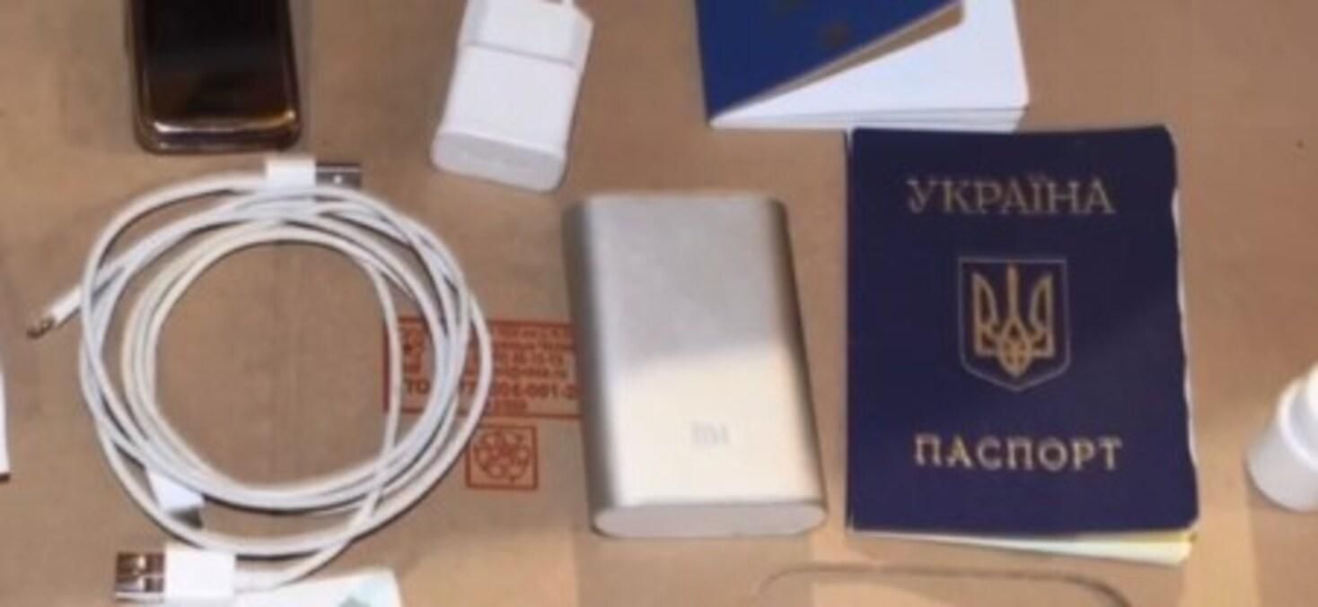 У Росії засудили українця за нібито спробу вивезти деталі ЗРК У Росії засудили українця за нібито спробу вивезти деталі ЗРК