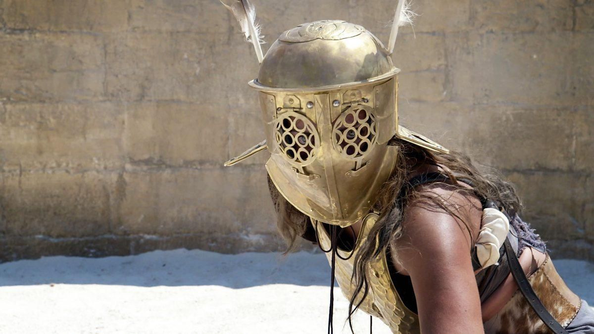 Римская Империя: существовали ли гладиаторы женского пола