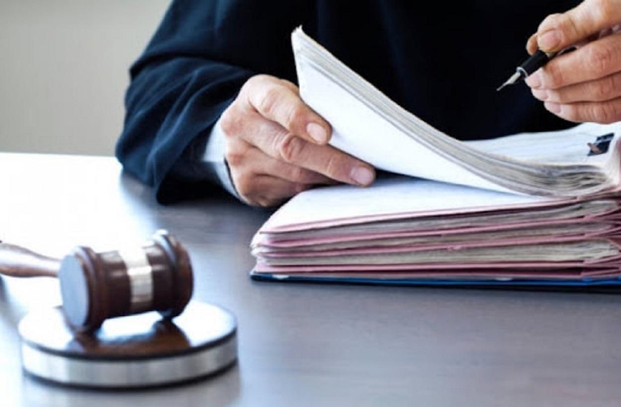 Привласнила понад 1,3 мільйона: суд жорстоко покарав посадовицю Трускавецької міськради Привласнила понад 1,3 мільйона: суд жорстоко покарав посадовицю Трускавецької міськради