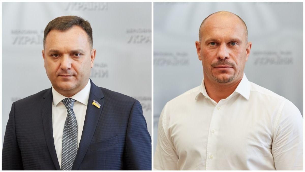 Прокуратура розслідує ймовірні підробки у дисертаціях Киви і Чорного Прокуратура розслідує ймовірні підробки у дисертаціях Киви і Чорного