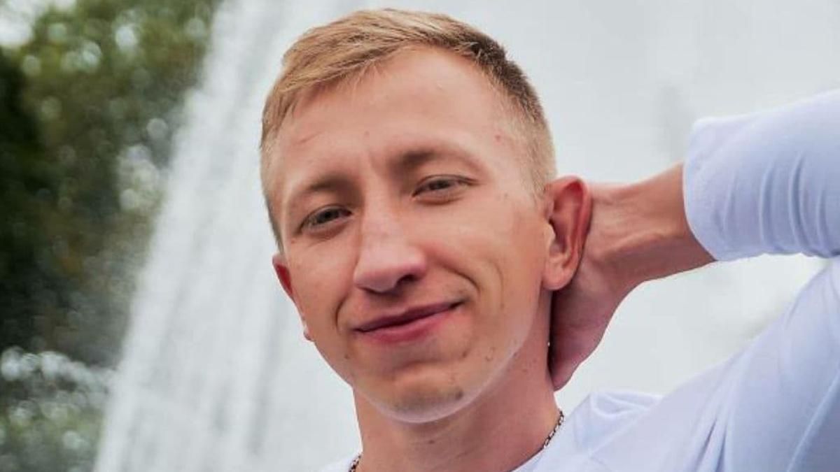 В Киеве исчез лидер Белорусского дома в Украине Виталий Шишов В Киеве исчез лидер Белорусского дома в Украине Виталий Шишов