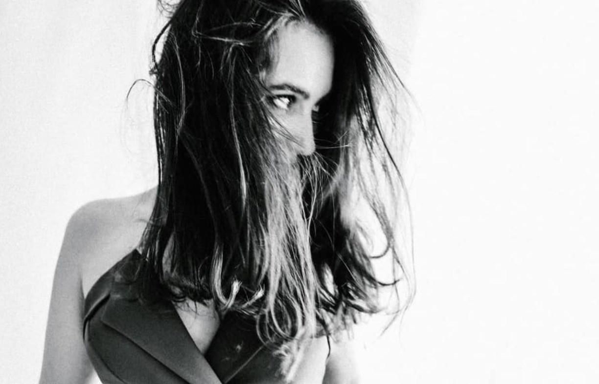 Мендель поскаржилась на дискримінацію від оточення Порошенка Мендель поскаржилась на дискримінацію від оточення Порошенка