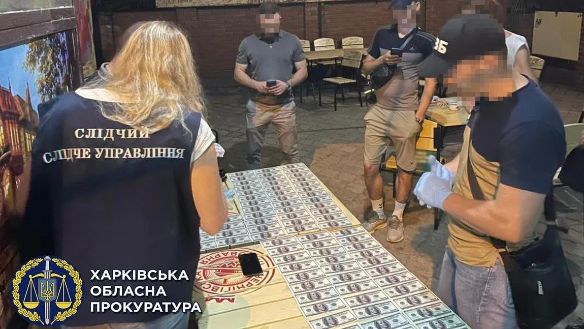 Чоловік погрожував колишній співмешканці в Харкові Чоловік погрожував колишній співмешканці в Харкові