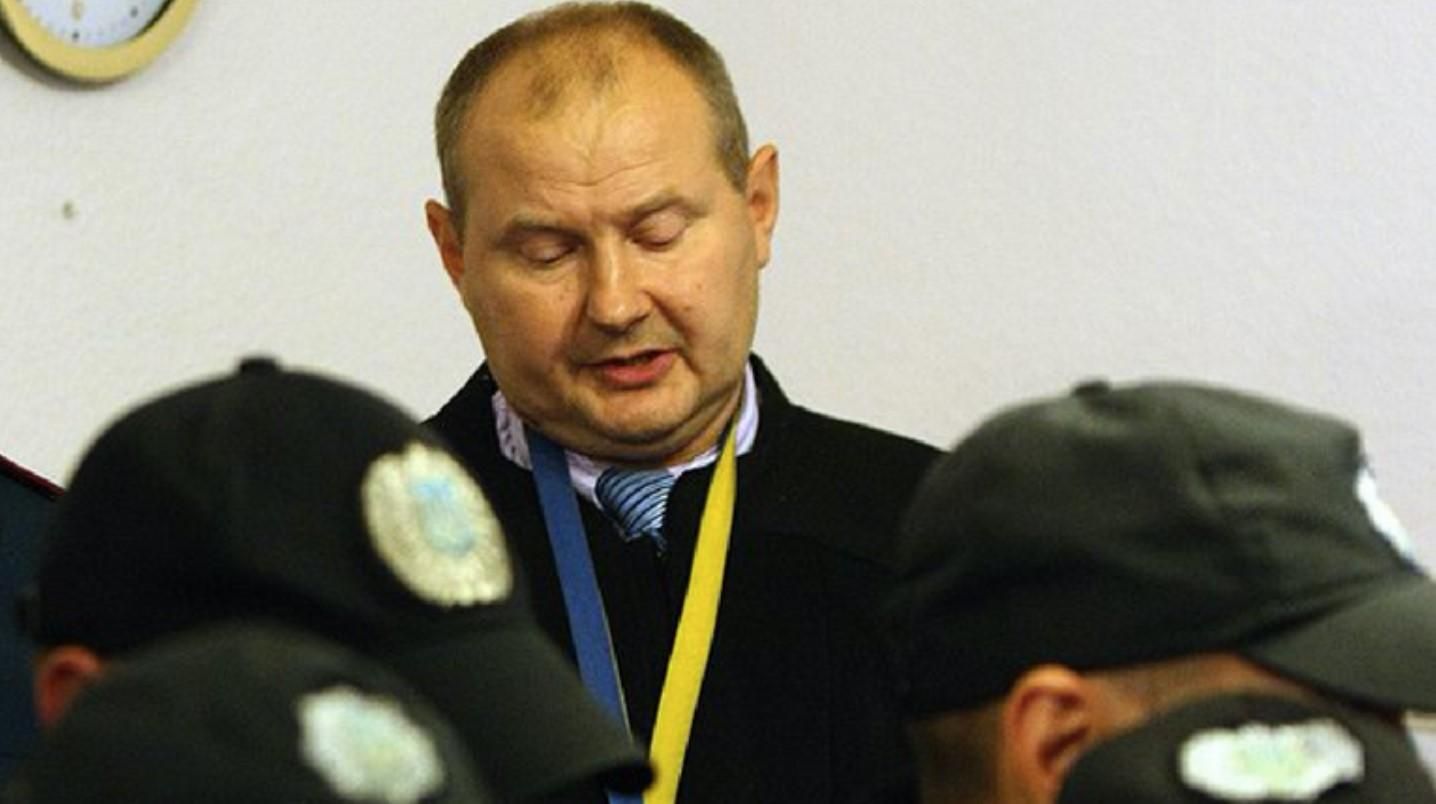 Это новое преступление, - Бутусов о задержании Чауса СБУ Это новое преступление, - Бутусов о задержании Чауса СБУ