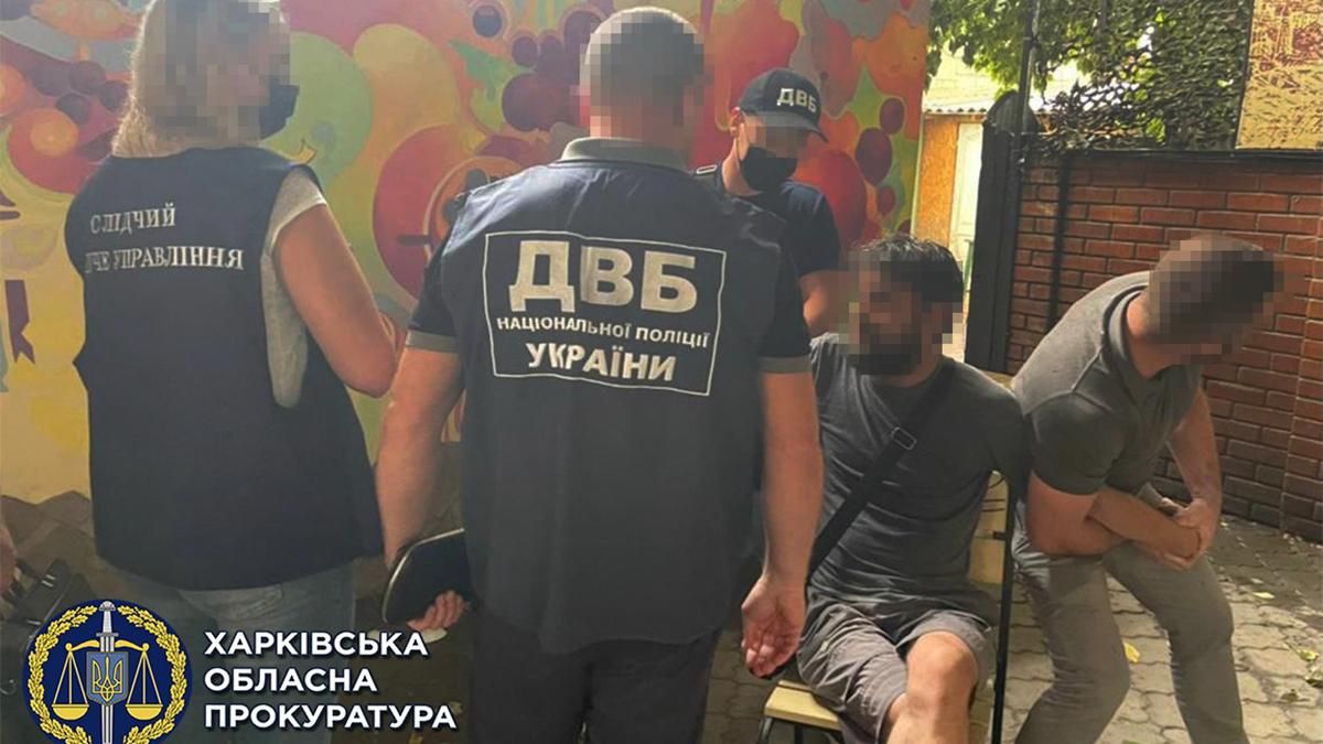Прислал похоронный букет: в Харькове женщина пожаловалась на бывшего Прислал похоронный букет: в Харькове женщина пожаловалась на бывшего