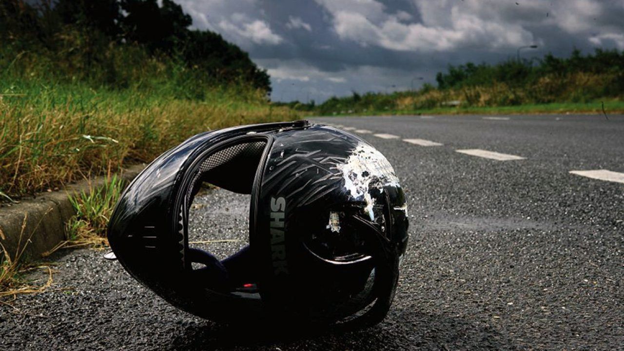 Мотоциклист пережил клиническую смерть на Харьковщине: как спасли Мотоциклист пережил клиническую смерть на Харьковщине: как спасли