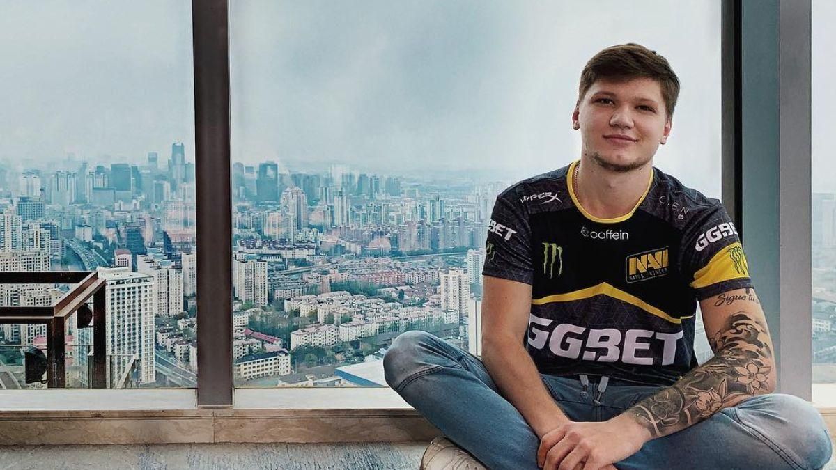 Киберспортсмен Костылев s1mple объяснил, почему назвал Крым российским