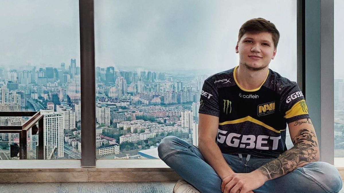 Киберспортсмен Костылев s1mple объяснил, почему назвал Крым российским Киберспортсмен Костылев s1mple объяснил, почему назвал Крым российским