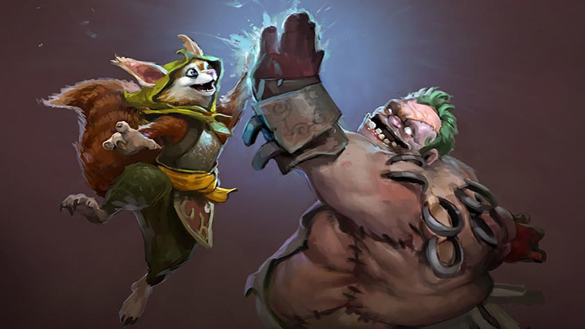 В'єтнамські косплеї на персонажів з Dota 2 підкорили Reddit