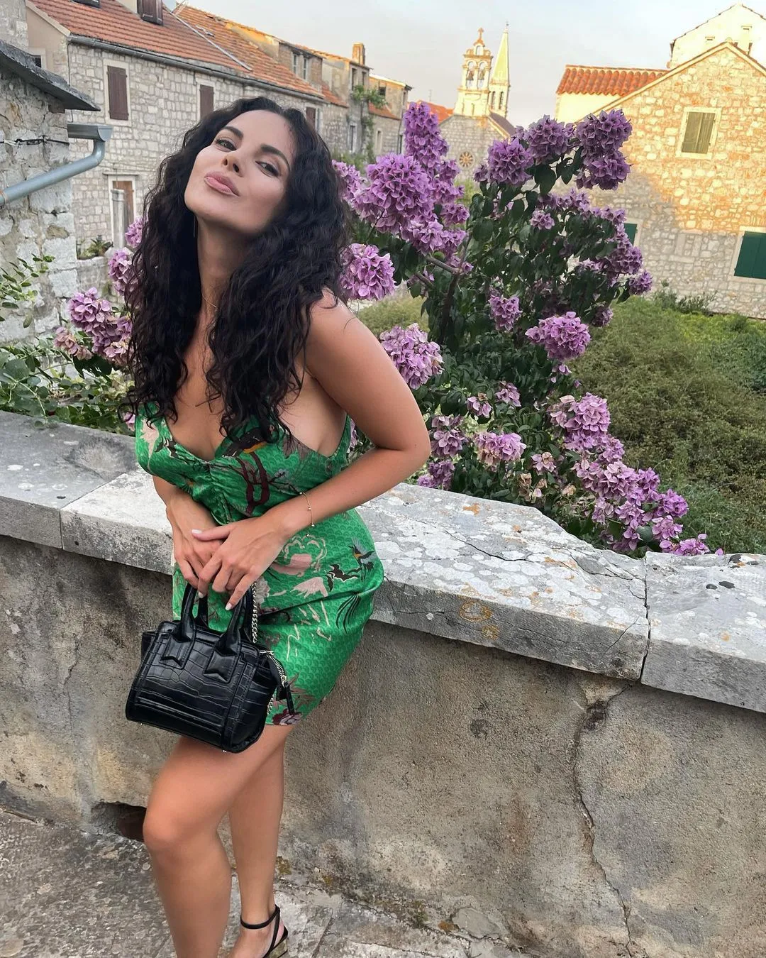 Настя Каменських Настя Каменських