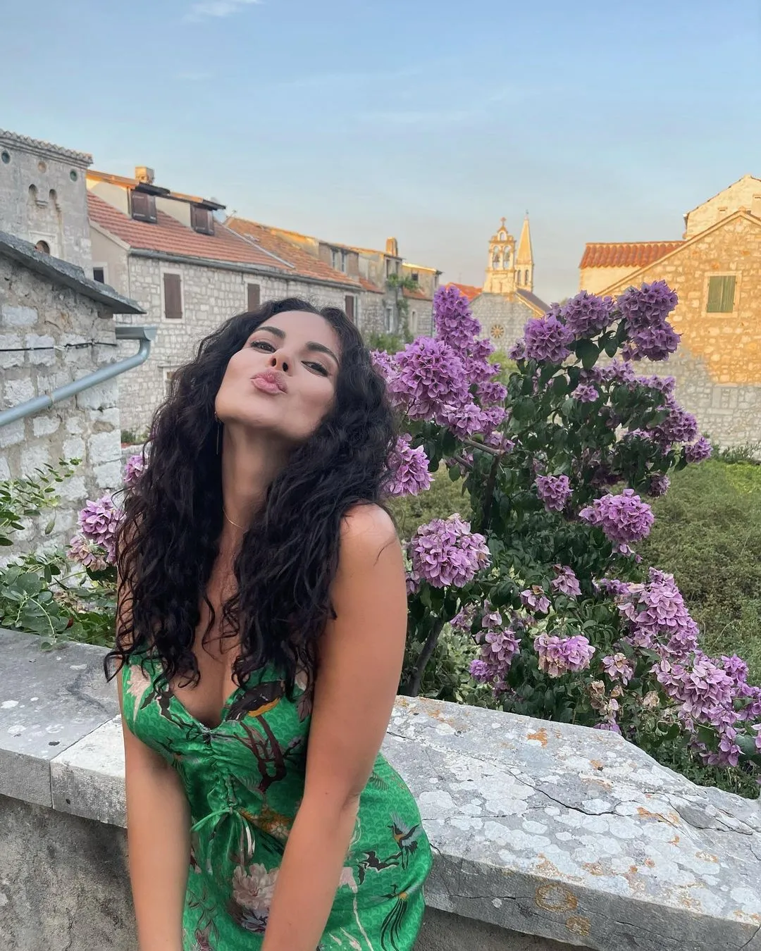 Настя Каменських Настя Каменських