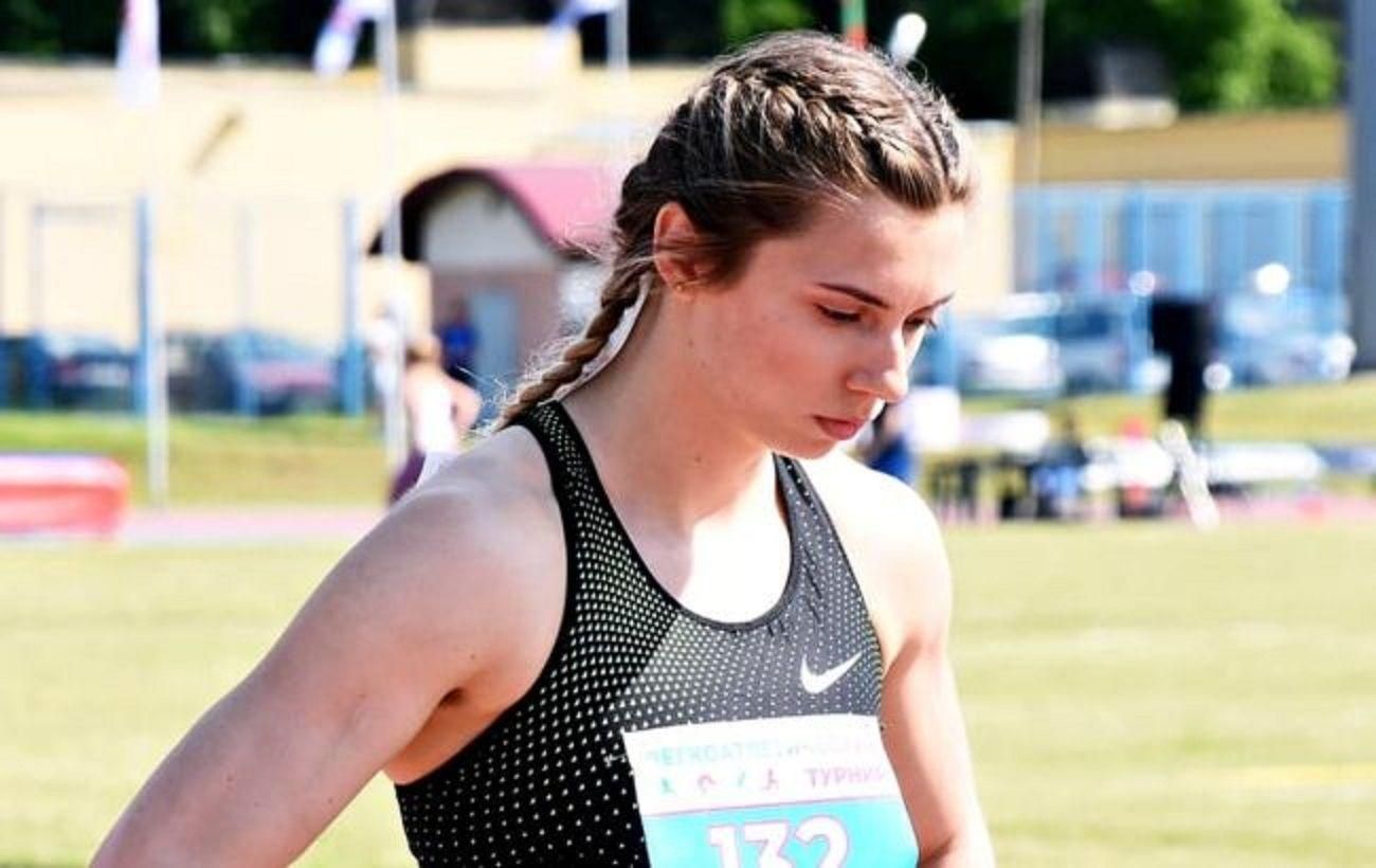 США отреагировали на попытку Беларуси похитить олимпийку Тимановскую США отреагировали на попытку Беларуси похитить олимпийку Тимановскую