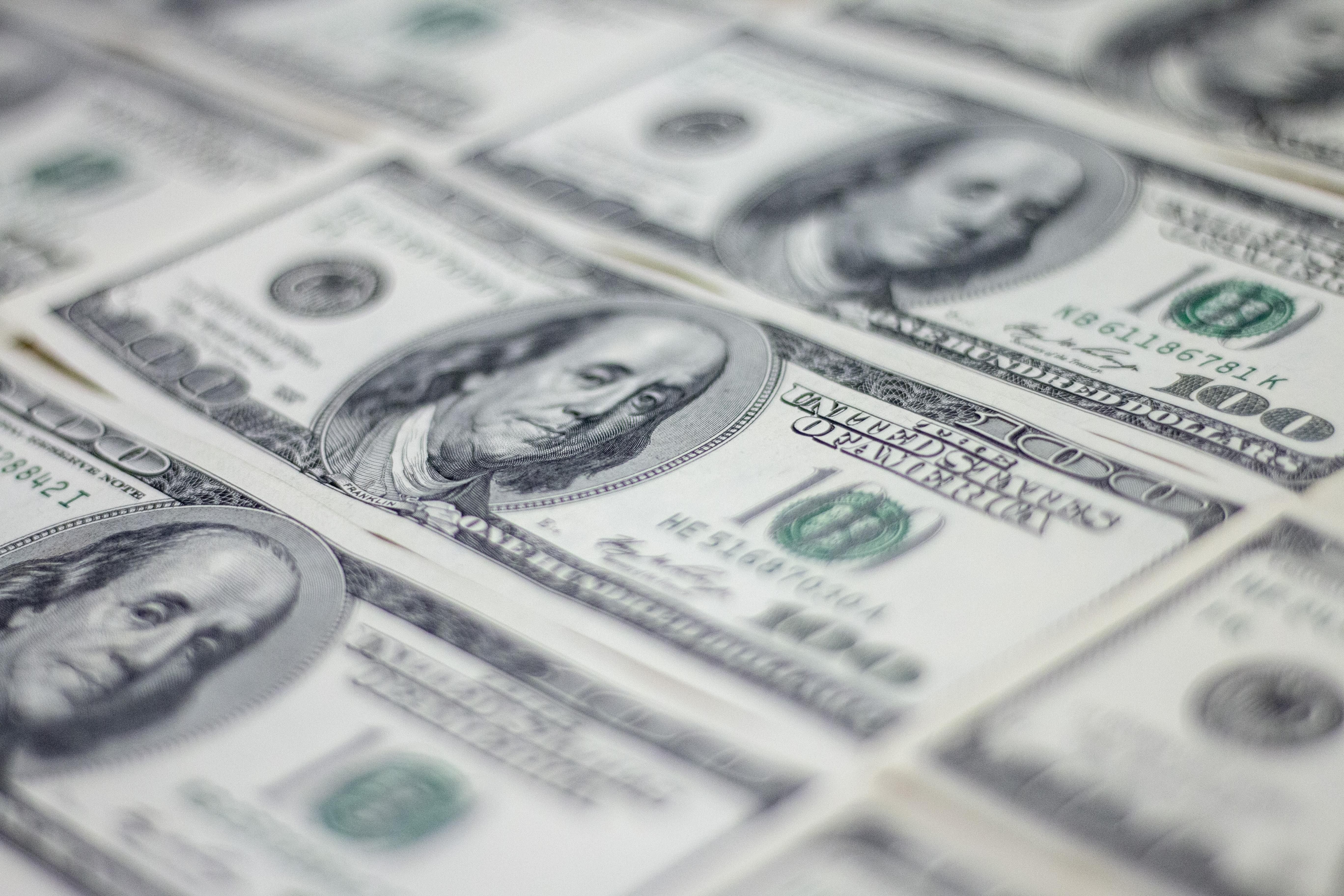 США оголосили про надзвичайні заходи через досягнення ліміту держборгу США оголосили про надзвичайні заходи через досягнення ліміту держборгу