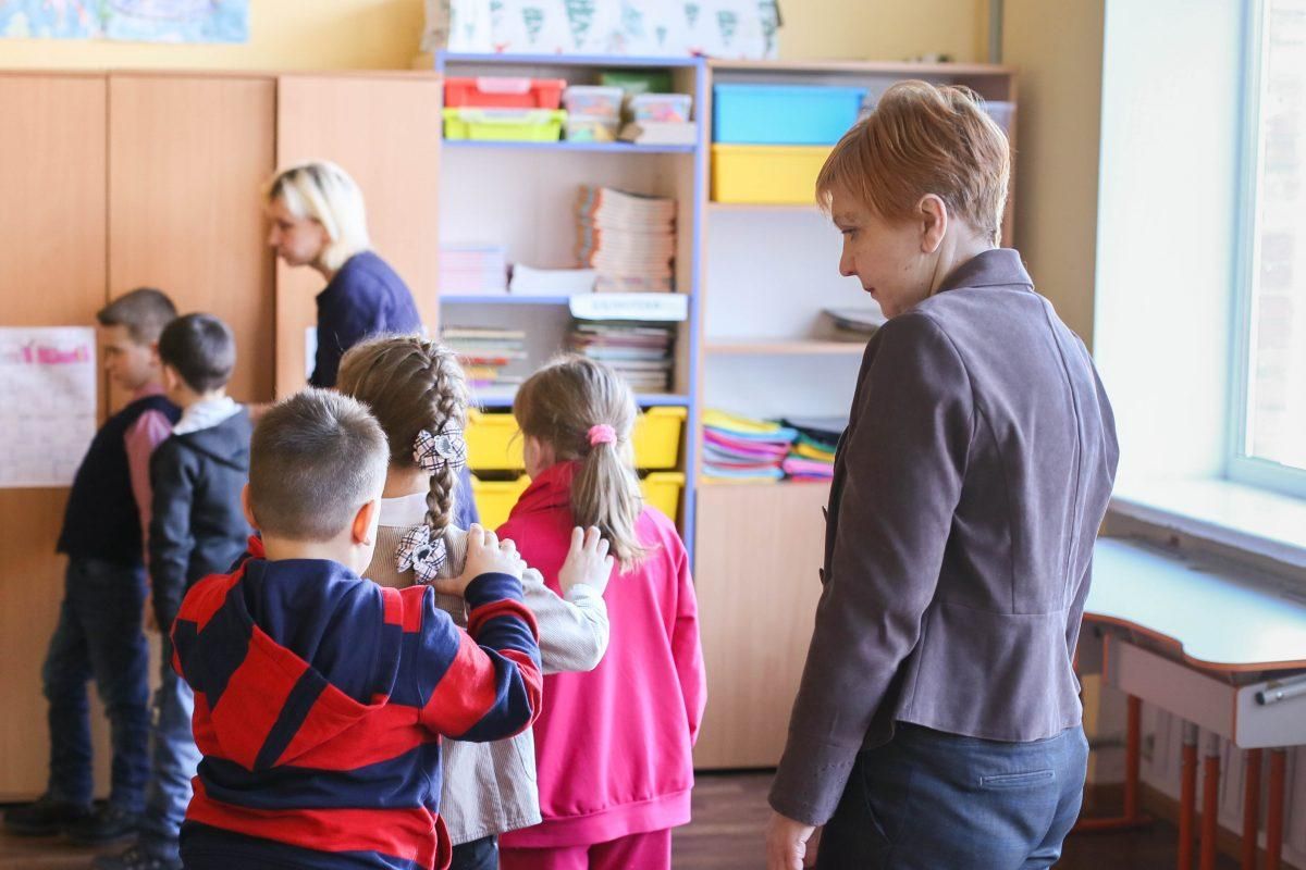 Як у школі створити інклюзивний клас: покрокова інструкція Як у школі створити інклюзивний клас: покрокова інструкція