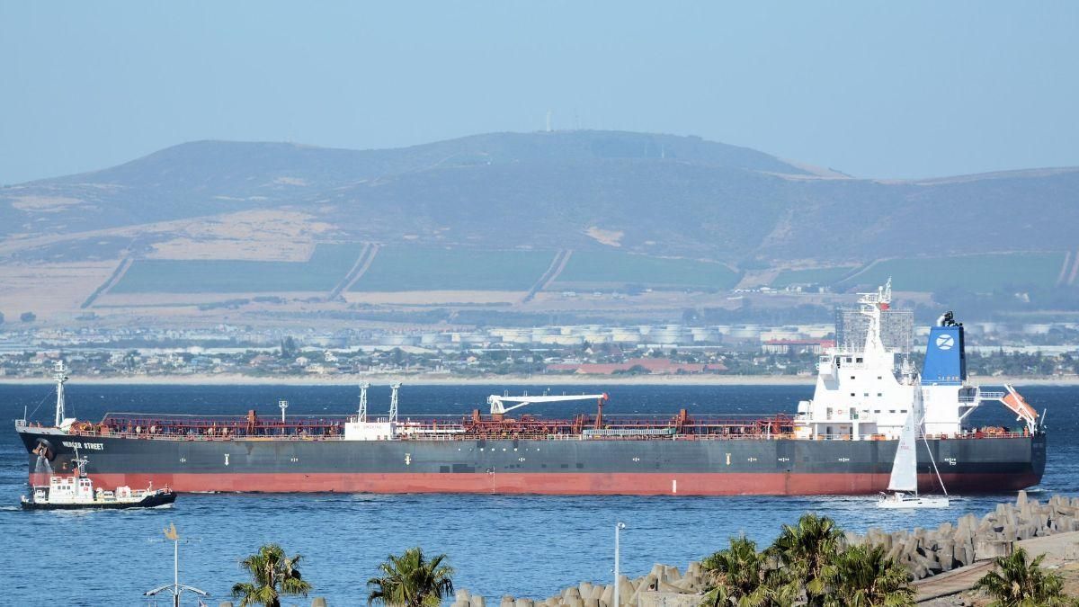 Напад на танкер Ізраїлю: в Ірані різко відповіли на звинувачення