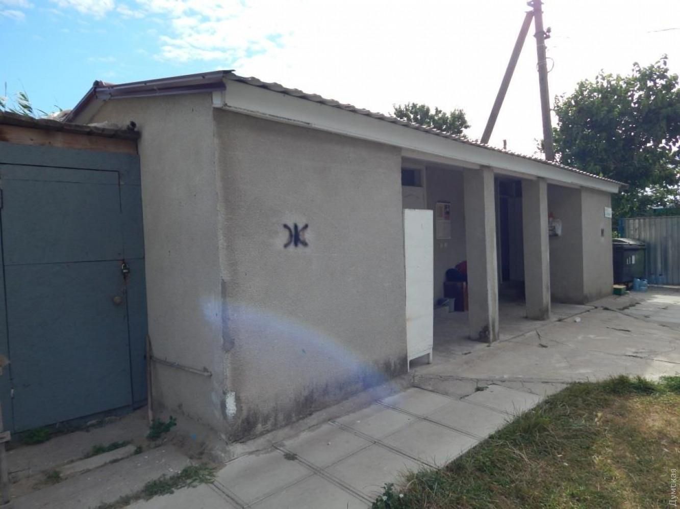 Одсеська мерія здала в оренду туалет за 300 тисяч гривень Одсеська мерія здала в оренду туалет за 300 тисяч гривень