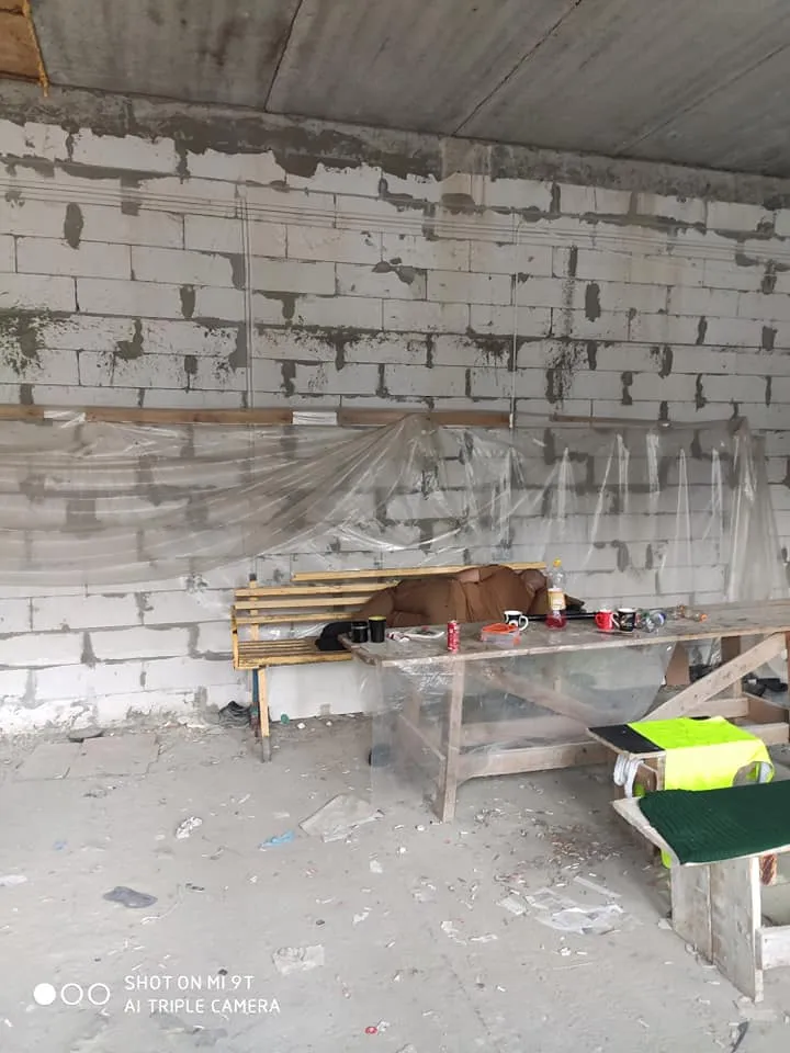 Примусили дітей присідати 100 разів Новини Харкова Сад Шевченка Охоронці Примусили дітей присідати 100 разів Новини Харкова Сад Шевченка Охоронці