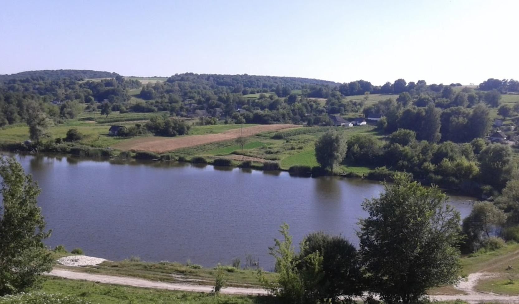 В Черкасской области утонули супруги: хотели на спор переплыть реку В Черкасской области утонули супруги: хотели на спор переплыть реку