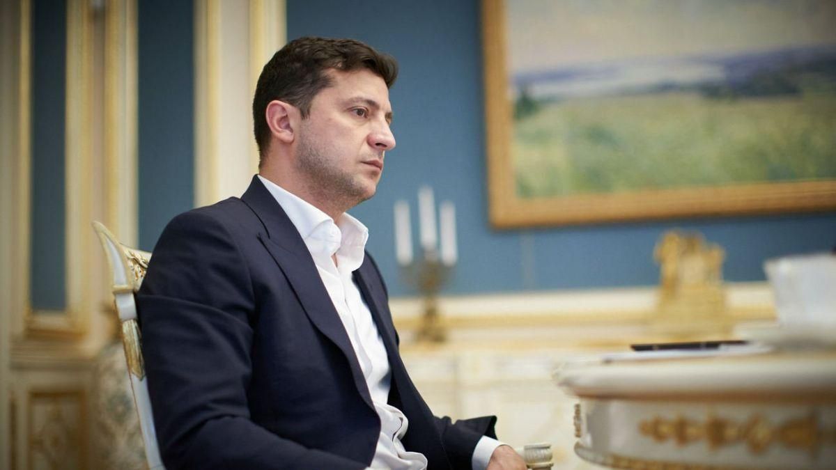 Зеленский рассказал, куда потратят 2,7 миллиарда долларов от МВФ Зеленский рассказал, куда потратят 2,7 миллиарда долларов от МВФ