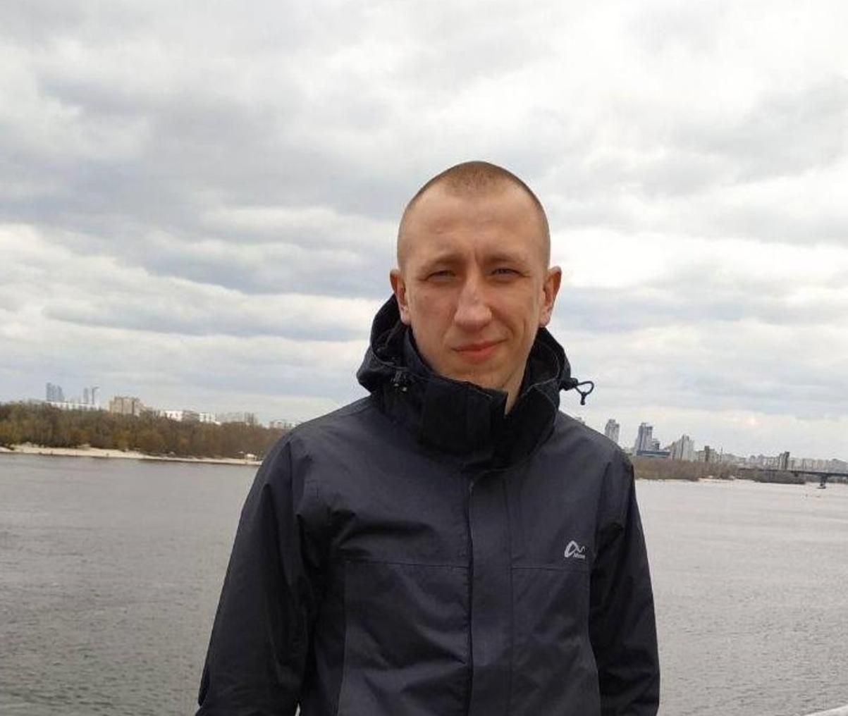 У повішеного Шишова був зламаний ніс, – друг білоруського активіста