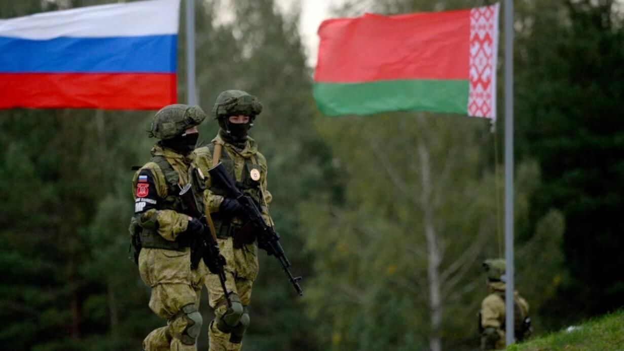 Захід-2021: Лукашенко перетворює Білорусь у військову базу Кремля