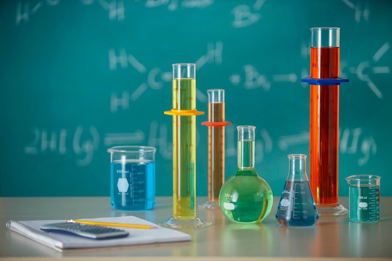 Українські школярі перемогли на міжнародній олімпіаді з хімії Українські школярі перемогли на міжнародній олімпіаді з хімії