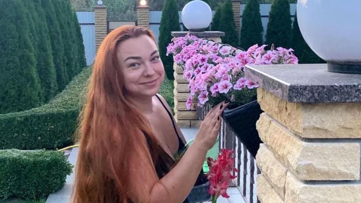 Киевлянку вдруг ошибочно включили в санкционного списка СНБО Киевлянку вдруг ошибочно включили в санкционного списка СНБО
