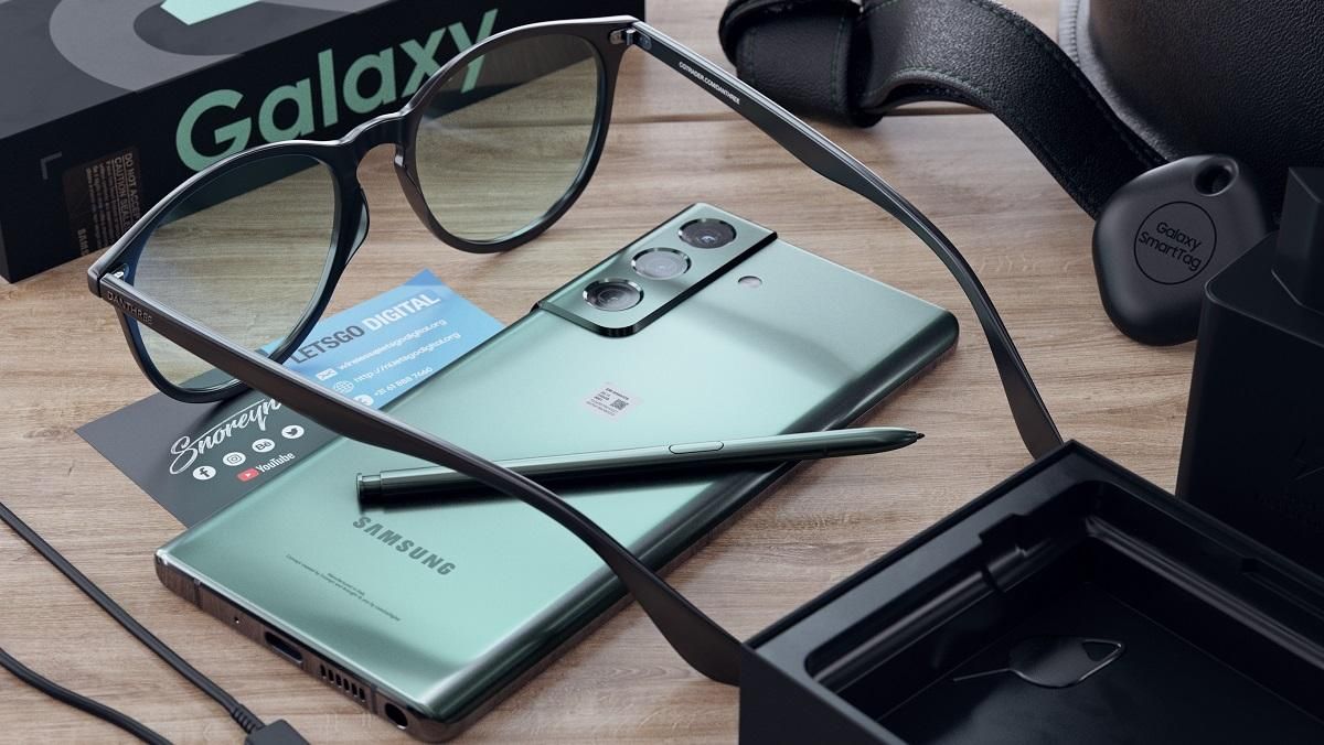 Сторонники Galaxy Note просят Samsung возродить серию