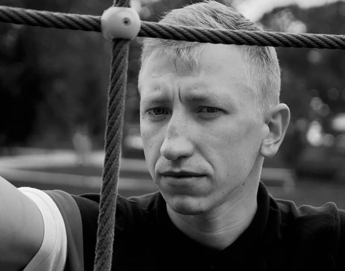 Bellingcat розслідуватиме вбивство Віталія Шишова Bellingcat розслідуватиме вбивство Віталія Шишова