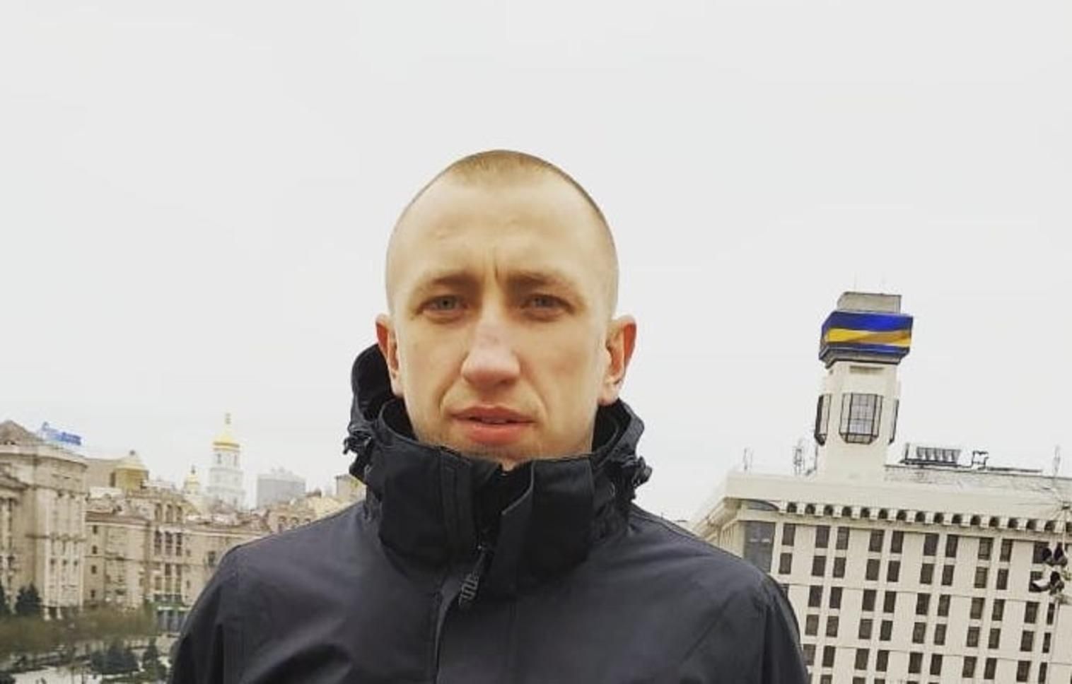 Шишов обличал сотрудников белорусского КГБ в Украине, – NEXTA 