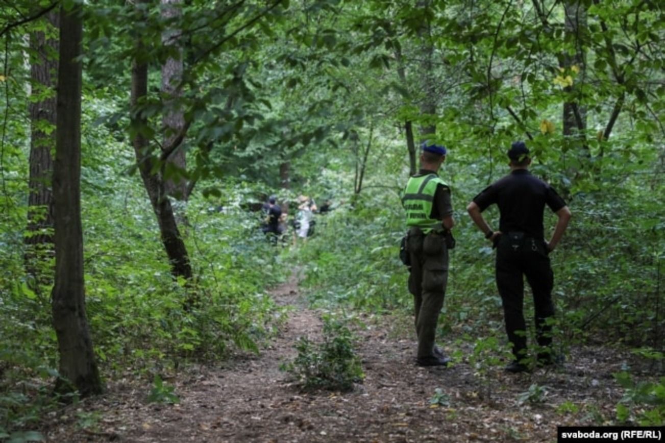 Дівчина Віталія Шишова не вірить у версію про самогубство Дівчина Віталія Шишова не вірить у версію про самогубство
