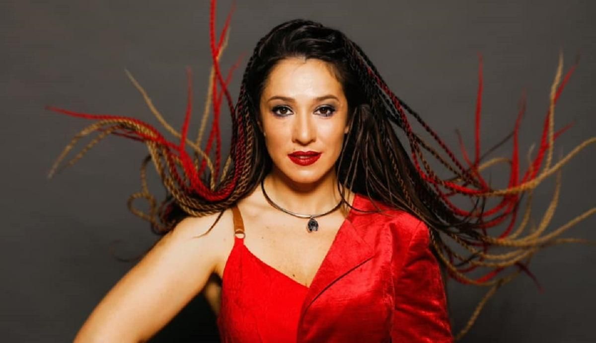 У каждого уголка Украины есть свой шарм: о месте силы и вдохновения рассказывает Наталка Карпа У каждого уголка Украины есть свой шарм: о месте силы и вдохновения рассказывает Наталка Карпа