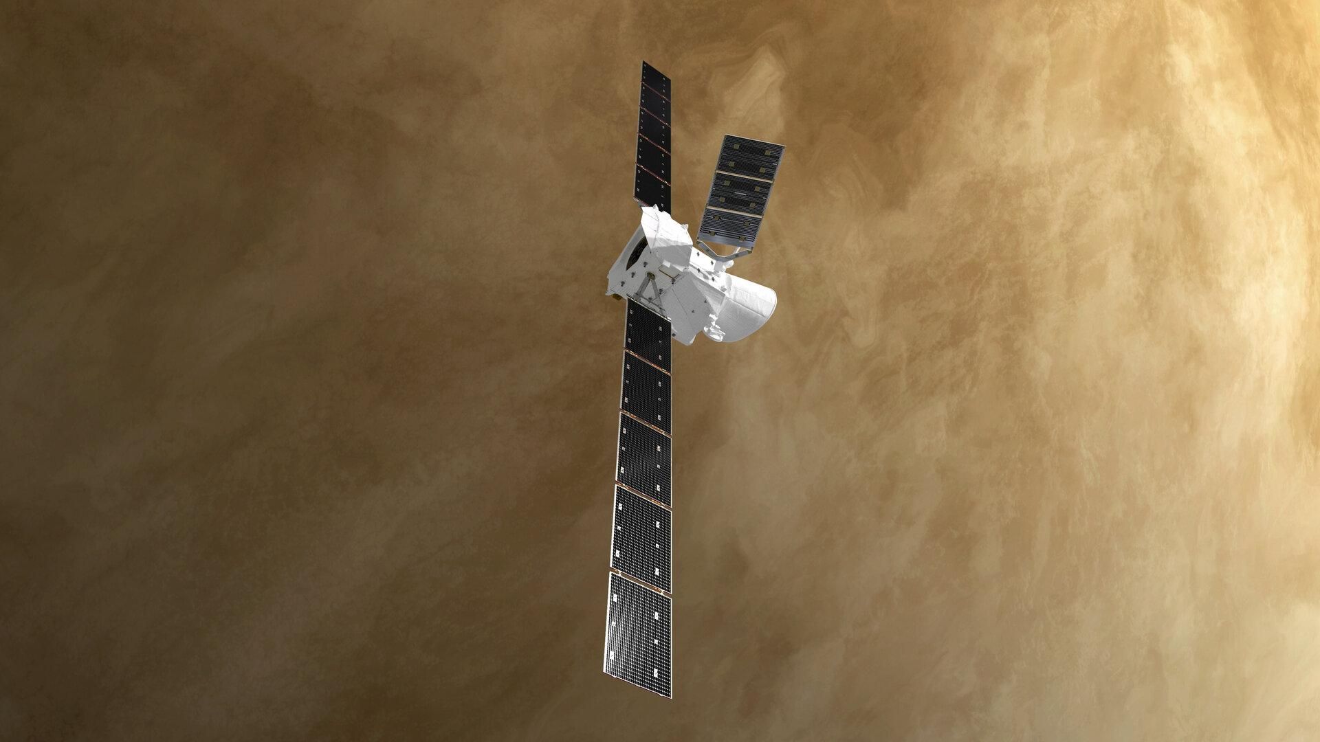 Проліт біля Венери: космічні апарати пролетять біля Венери