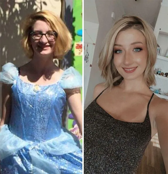 15 лет и 21 год 15 лет и 21 год