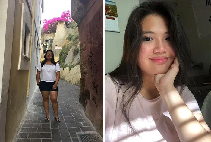 18-19 лет и 21 год. Я горжусь собой! 18-19 лет и 21 год. Я горжусь собой!