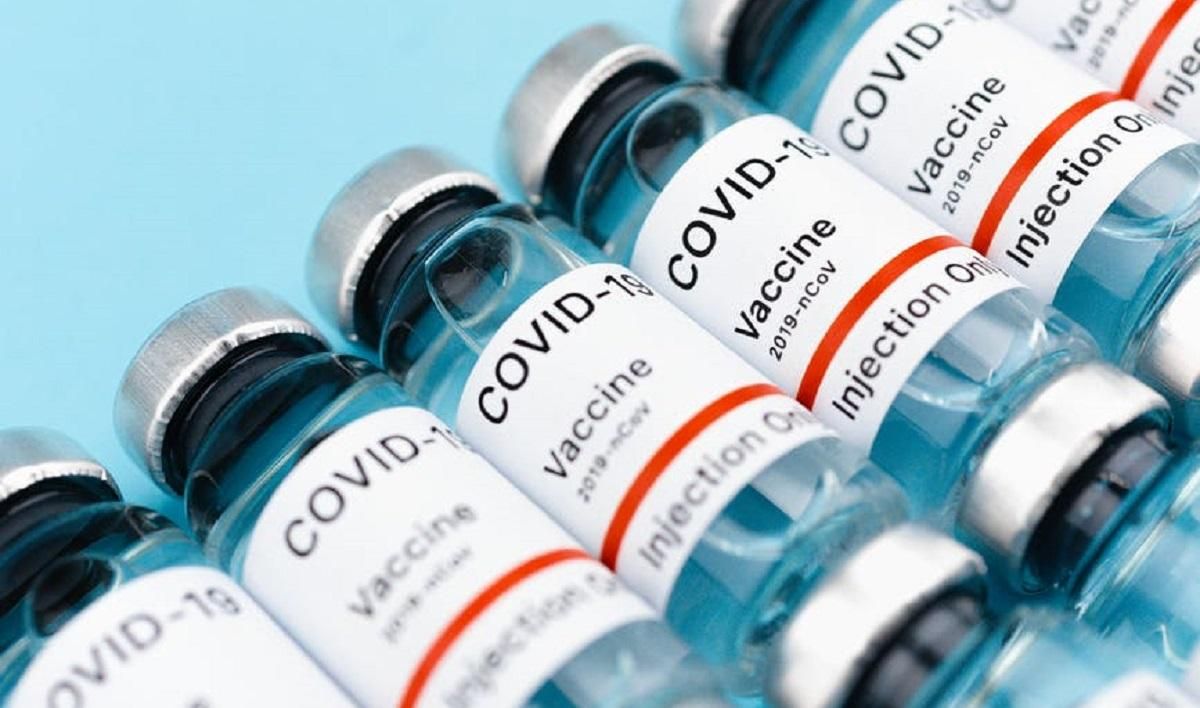 3-денна відпустка повністю вакцинованим робочим: заохочення компанії Метінвест 3-денна відпустка повністю вакцинованим робочим: заохочення компанії Метінвест