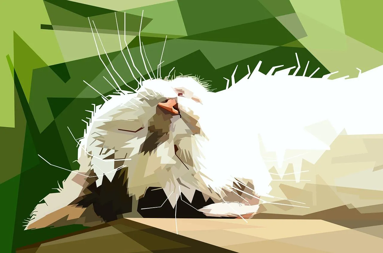 Всесвітній день котів 2021 привітання у листівках Всесвітній день котів 2021 привітання у листівках