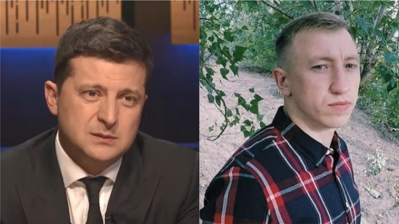 Зеленський тримає справу про смерть Шишова на контролі, – ОП Зеленський тримає справу про смерть Шишова на контролі, – ОП