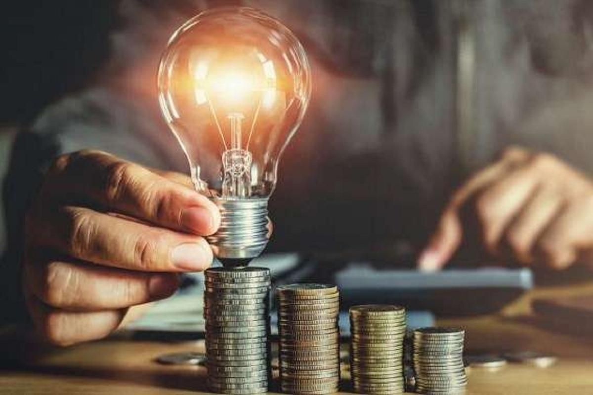 Резкого повышения тарифов на электроэнергию не будет, - ОП Резкого повышения тарифов на электроэнергию не будет, - ОП