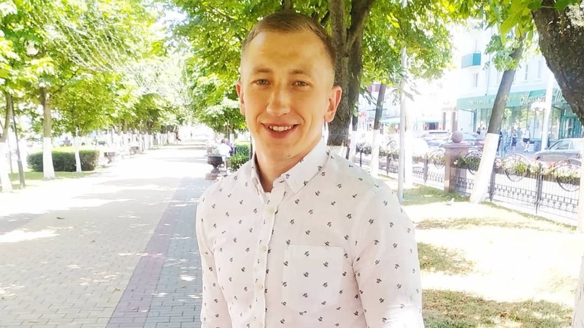 Белорусский аналитик назвал вызовом для Украины гибель Шишова Белорусский аналитик назвал вызовом для Украины гибель Шишова