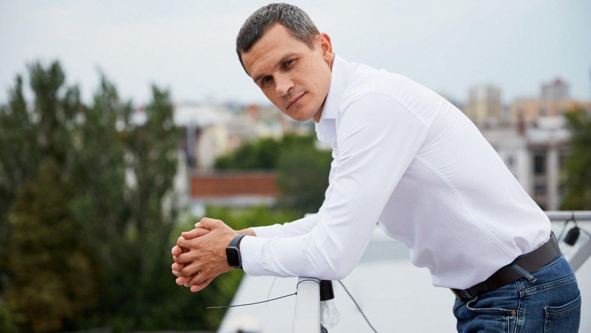 Ексголова ХОДА Кучер не зміг пояснити 13 мільйонів біткоїнами Ексголова ХОДА Кучер не зміг пояснити 13 мільйонів біткоїнами