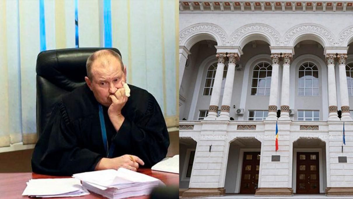 Молдова просить допитати Чауса та ще 12 громадян, – Бутусов 